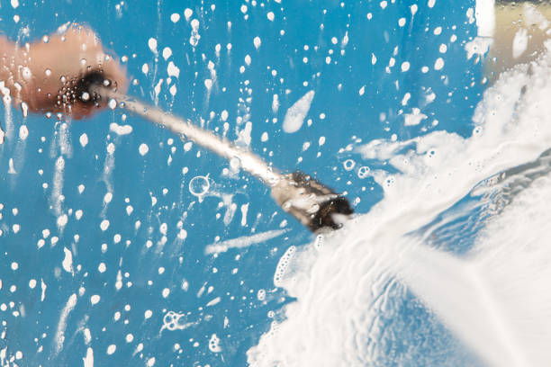 Best Spring Cleaning  in Eagleville, PA