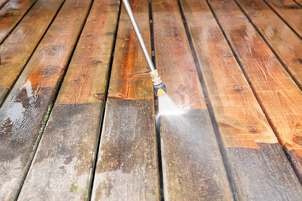 Best Post-Construction Pressure Washing  in Eagleville, PA